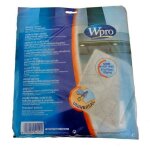 Filtre anti graisse avec indicateur de saturation ( l'unit) d'origine (484000008526) accessoires et ...