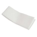 Filtre anti odeurs bac legumes pour refrigerateur fagor