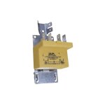 Filtre anti parasite (1746530100) lave - vaisselle altus, ardem, aya beko blomberg, bluesky, brandt, ...