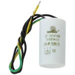 Filtre antiparasite 3 fils pour seche linge brandt 57x0975