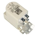 Beko - filtre antiparasites pour seche linge 2963390300