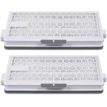 Filtre aspirateur air clean plus 50 pour miele complete c3 powerline s8340 filtre d'aspirateur, air clean ...