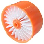 Filtre pour aspirateur balai sans fil black + decker powerseries bsv2020g - accessoires