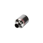 Filtre pour aspirateur cordzero kompressor a9k lg adv75957709