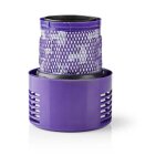 Filtre d'aspirateur de rechange pour aspirateur dyson v10 Filtre d'aspirateur de rechange pour aspirateur dyson v10