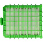 Filtre compatible avec les aspirateurs rowenta ro542111 / 410, ro5423ea / 410, ro544111 / 410, ro544511 ...