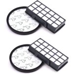 Filtre pour aspirateur rowenta ro6984ea ro6941ea ro6963ea ro6921ea ro6971ea ro6993ea