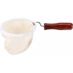 Filtres à café en tissu réutilisable ecologiste pour percolator, percolateur en tissu flanelle lavable ... Filtres à café en tissu réutilisable ecologiste pour percolator, percolateur en tissu flanelle lavable ...