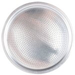 Filtre pour cafetière italienne 18 tasses - bialetti Filtre pour cafetière italienne 18 tasses - bialetti