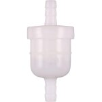 Filtres a carburant - 26x25mmuniversel pipe en ligne filtre a essence carburant remplacement pour auto ...