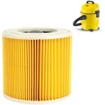 Filtre � cartouches pour aspirateur sec humide aspirateur multi - usage k�rcher a 2204 2254 2656 mv2 ...