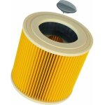 Filtre � cartouches compatible avec k�rcher a 2554 me, a 2604, a 2654 me, a 2656 x plus, a 2901, a2000 ...