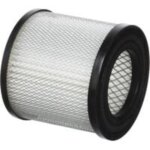 Filtre � cendres pour aspirateurs ? pour le nettoyage des chemin�es, po�les � bois, po�les � granul�s ...