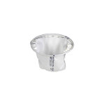 Filtre pour centrales d'aspiration beam electrolux alliance 650tb et 700tc