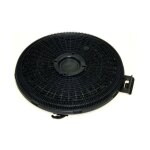 Filtre � charbon d'origine (013410551, kitd4c) hotte smeg