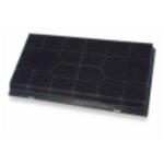 Filtre charbon type 190 hotte fks159