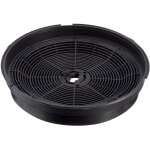 Filtre � charbon � 190mm pour hotte gorenje 185358