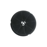 Filtre charbon (190x35mm) pour hotte roblin 2482954