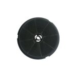 Filtre charbon (190x35mm) pour hotte roblin