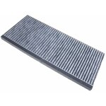 Filtre anti - odeur clean air standard (45, 5 x 20, 3 x 2, 3 cm) pour hotte bosch siemens, neff, gaggenau ... Filtre anti - odeur clean air standard (45, 5 x 20, 3 x 2, 3 cm) pour hotte bosch siemens, neff, gaggenau ...