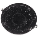 Filtre charbon type 211 chf211 210x26 mm (fch240 480181700942) hotte arthur martin, arthur martin electrolux, ...