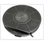 Filtre a charbon type 28 hotte arthur martin aft600 chm160 ly - jv3v - zfda electrolux