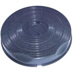 Filtre charbon type 30 � 240 x 40 m / m pour hotte scholtes - . . .