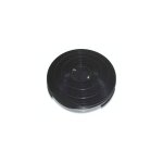 Filtre charbon type 34 ø 255 x 50 m / m pour hotte electrolux Filtre charbon type 34 ø 255 x 50 m / m pour hotte electrolux