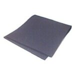 Filtre charbon 440x280 pour hotte airlux, hotte glem, hotte broan, hotte hudson