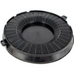 Filtre charbon type 48, 484000008783 35602050 - hotte