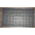 Filtre � charbon 48cm x 29cm pour hotte de dietrich 72x6293