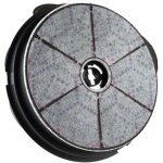 Filtre charbon acm62 cp180 cr300 fch628 kfc6902 35602045 pour hotte candy, hoover, rosieres, whirlpool ...
