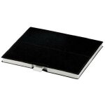 Bosch - filtre de charbon actif compatible (00705432) hotte constructa, viva siemens, neff