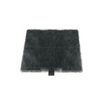 Filtre de charbon actif compatible (00705432) hotte siemens neff, viva, constructa, bosch