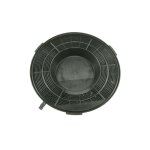 Filtre charbon actif type 28 pour hotte electrolux - . . .