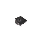 Filtre charbon actif type 303 v 2 pour hotte whirlpool 481948048347
