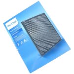 Filtre charbon actif ac288x (fy2420 / 30) purificateur, humidificateur