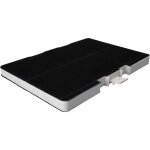 G�de - filtre � charbon actif eurofilter pour hotte : siemens, bosch remplace 11026771, 705432