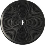 Vhbw filtre  charbon actif compatible avec gorenje df622x, j516im202lsb, du912x, ft2002 hotte aspirante ...