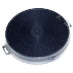 Filtre a charbon actif pour hotte candy 49018362