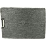 Filtre � charbon actif compatible avec miele da 112, da 119, da 269, da 270u, da 420u hotte aspirante ...