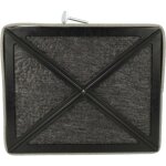 Filtre à charbon actif compatible avec miele da362 - 75, da371, da372, da60 - 1, da68, da71, da72 / 1, ... Filtre à charbon actif compatible avec miele da362 - 75, da371, da372, da60 - 1, da68, da71, da72 / 1, ...