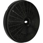 Filtre � charbon actif compatible avec whirlpool akr 813 857881301001 hotte de cuisine - vhbw