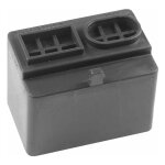 Filtre a charbon alternative liebherr pour refrigerateur - . . .