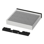 Neff - filtre  charbon cleanair pour hotte z53cxb1x4