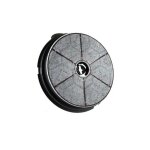 Filtre charbon cp180 x1 kfc6902 pour hotte rosieres 35602045