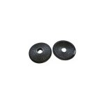 Electrolux - filtres charbon diam 190 ( x2 ) type 190 pour hotte arthur. . .