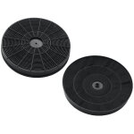 Filtre a charbon eff54 pour hotte electrolux - 9029793776