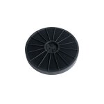 Filtre charbon eff54 pour hotte faure 5002915800