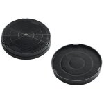 Filtre charbon faber. ariston eff62 pour hotte roblin